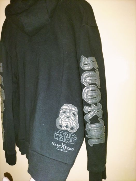 Marc Ecko star wars ( hip hop /marc ecko