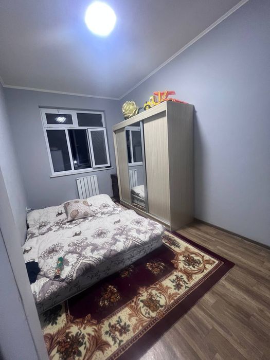 Sartepo 5 mikrarayon novastroyka