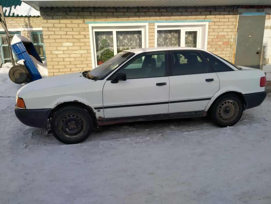 Продам ауди или обмен