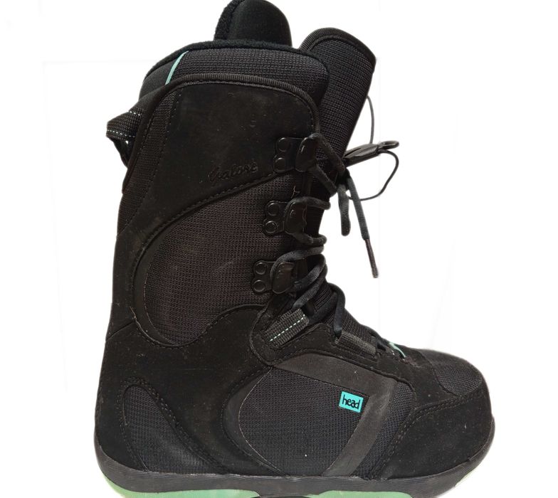 Сноуборд обувки Head