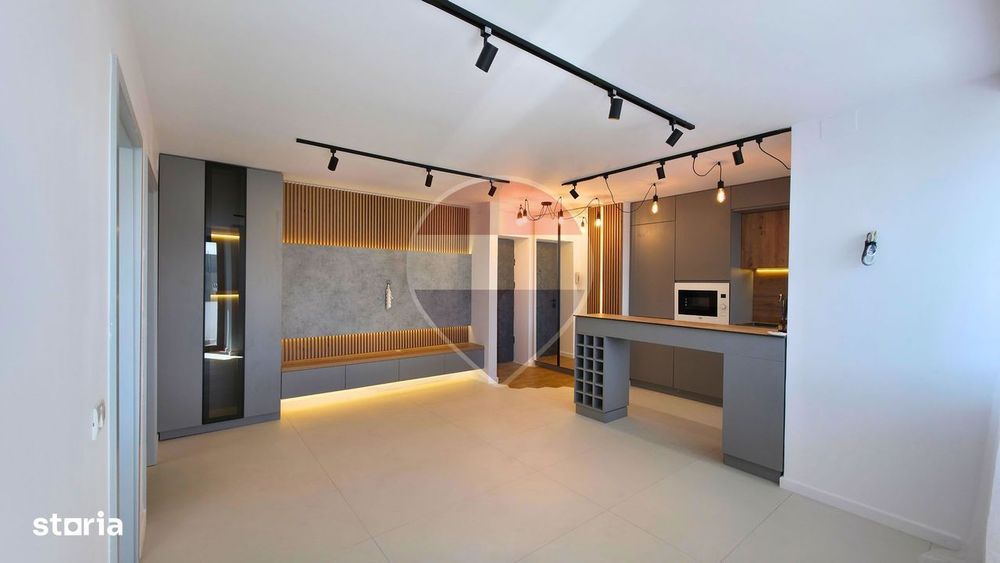 Vanzare apartament 2 camere Obor