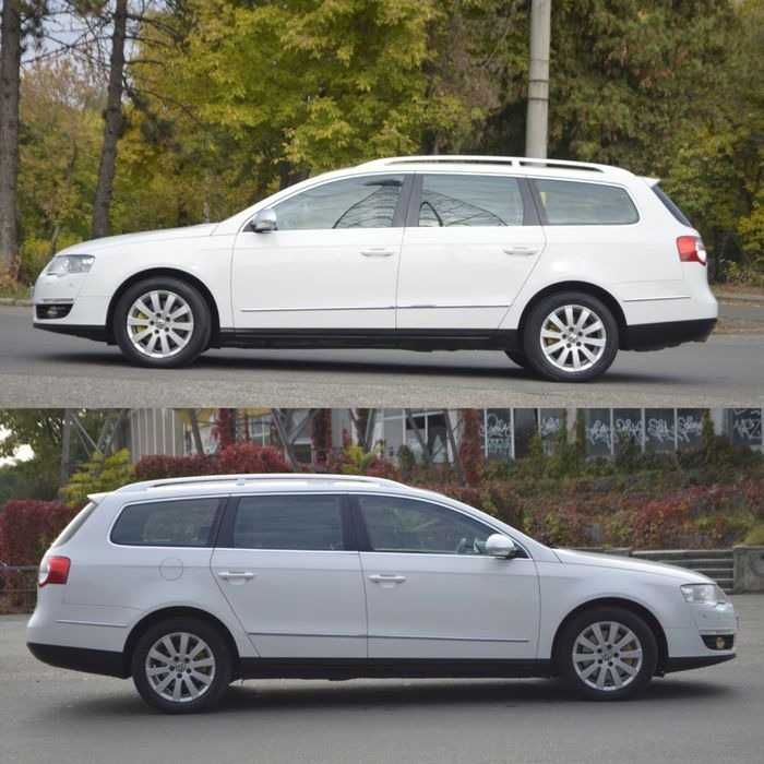Volkswagen Passat B6 2010 CBAB, 2.0TDI, 140 CP, Cutie Manuala