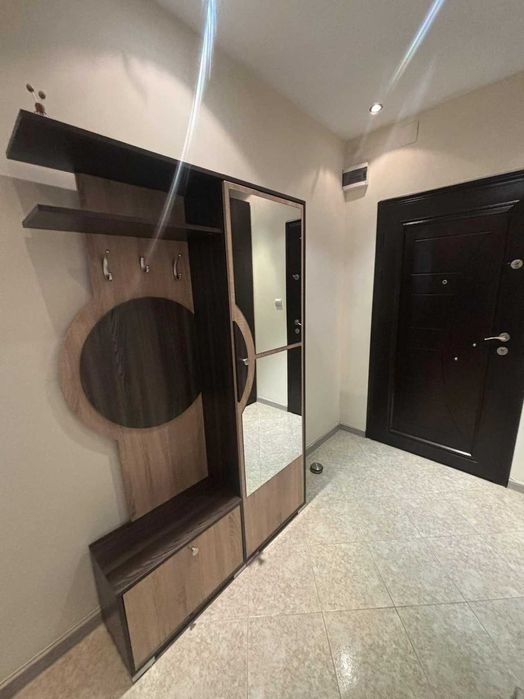 Дава се под наем Двустаен апартамент в Пловдив, Тракия - 65 кв.м за 298.86 € - Снимка #10