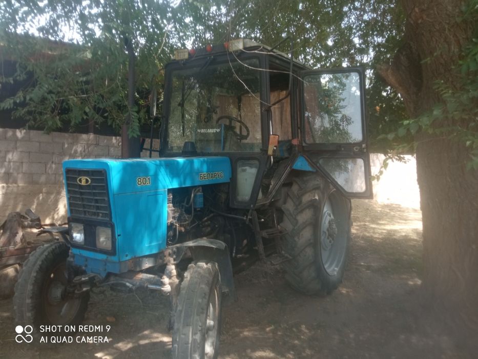 Беларусь жаткасымен