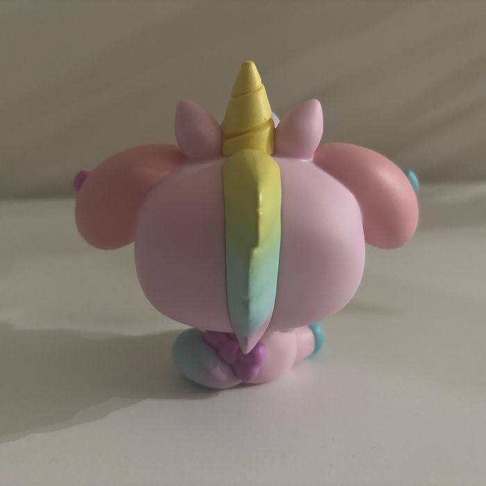 melody мелоди фигурки