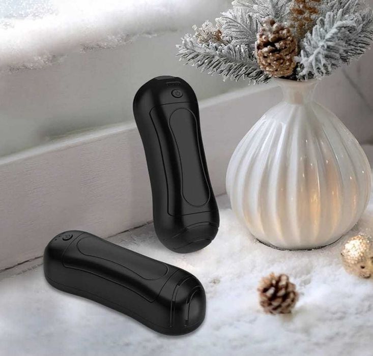 Fandliss комплект електрически нагреватели за ръце