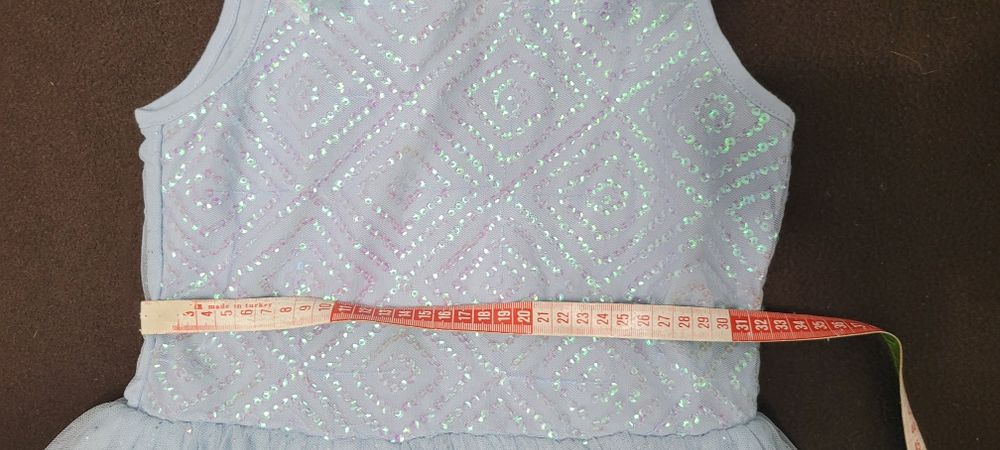 Rochie de ocazie fete