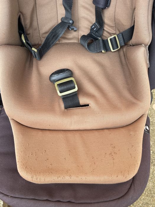 ДЕТСКА каличка Jane