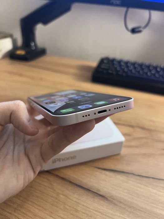 Iphone 13 | 128gb 80%