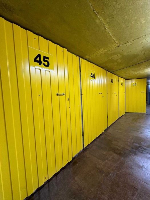 Сдам в аренду кладовку