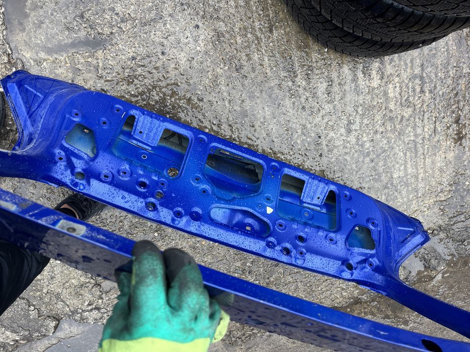 Капак,багажник Hyundai Bayon