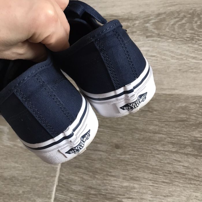 Tenisi Vans Camden 36,5