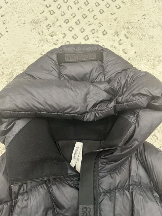 Продам пуховик итальянский