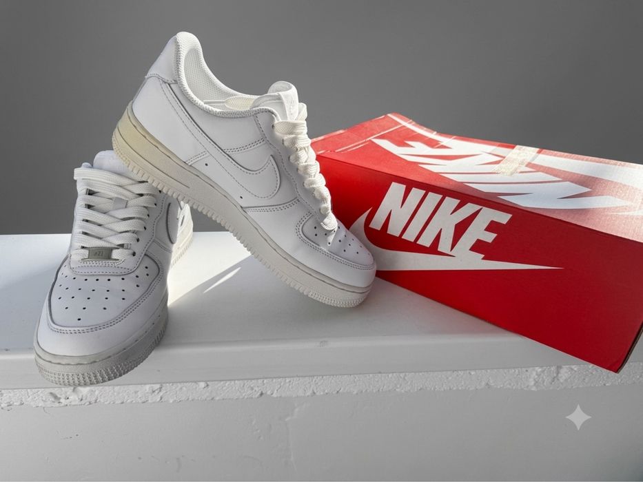 Сникърси Nike Air Force 1 07