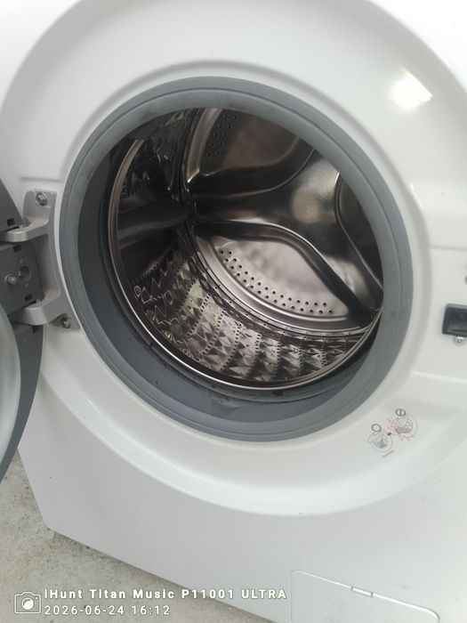 Samsung 9 kg spalare