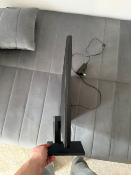 Monitor calculator LG