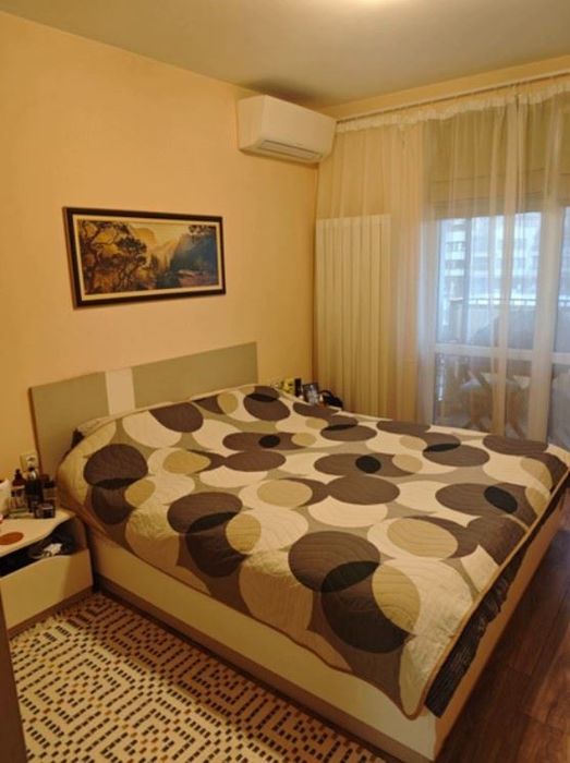 Дава се под наем Двустаен апартамент в София, Витоша - 64 кв.м за 746.64 € - Снимка #2