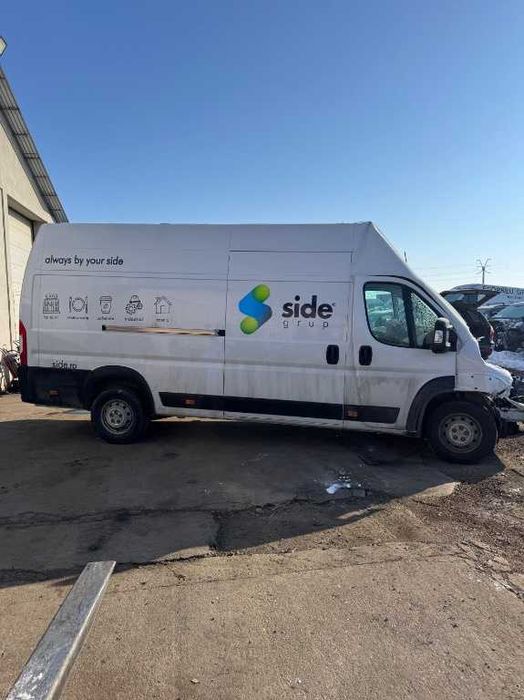 Usa dreapta fata complet echipata Opel Movano B 2024 duba 2179