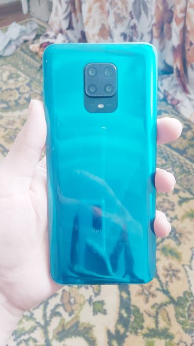 Продам Redmi Note 9 Pro 6/64Gb в отличном состоянии
