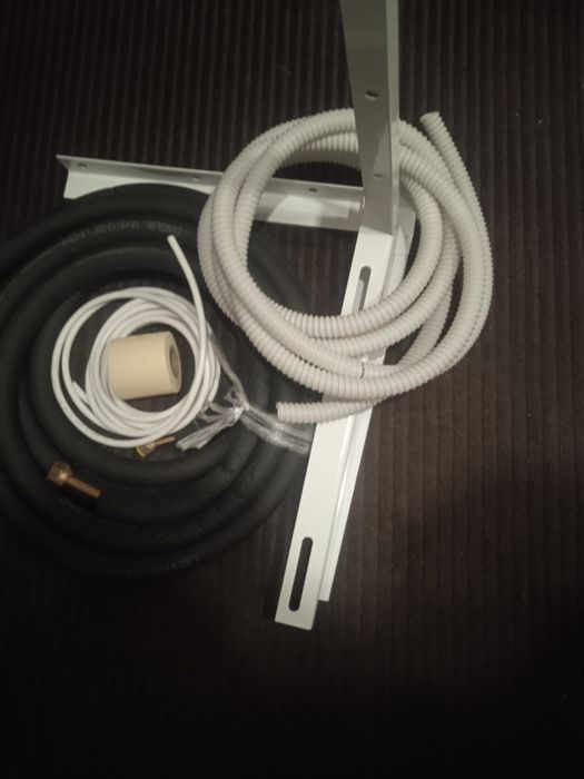 Монтажный набор для кондиционера 07.09 модели