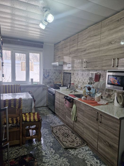 Toshkent markazida xonadon sotiladi