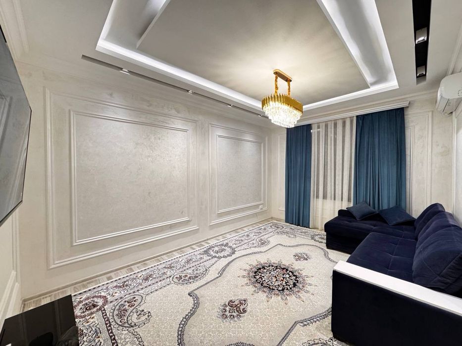 Продается 2 ком. Квартира площадью 42 кв.м. По ул. Узбекистанская