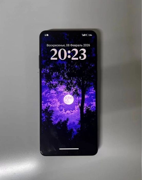 Сегодня! Black shark 5 12/256 5G 144ghz Snapdragon 870