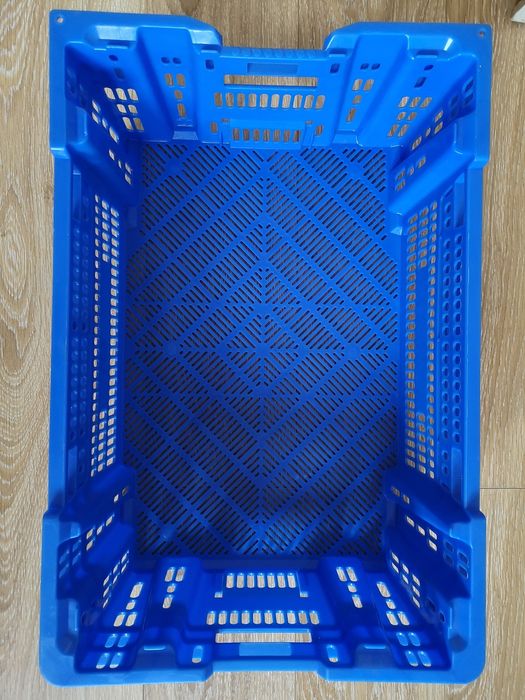 Lada pentru depozitare, transport etc