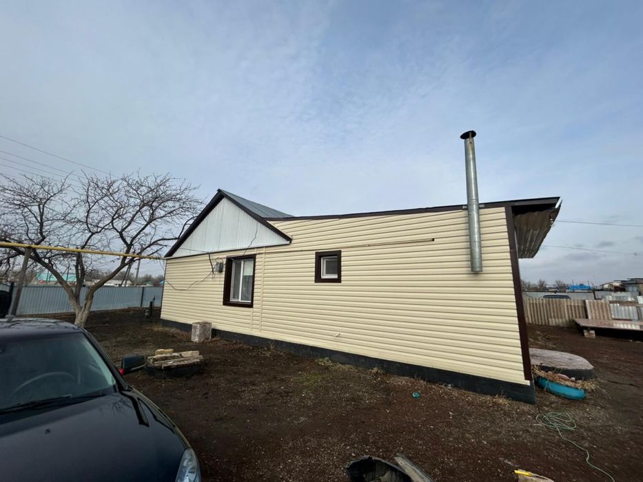 Продам дом. 4 комнатный