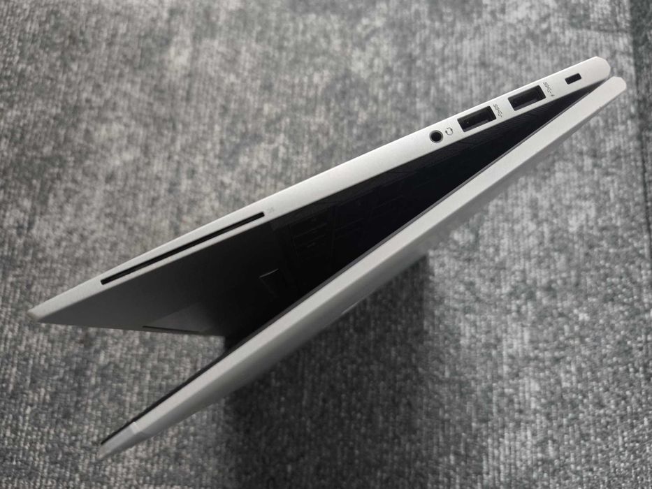 laptop HP EliteBook 845 G7 utilizat