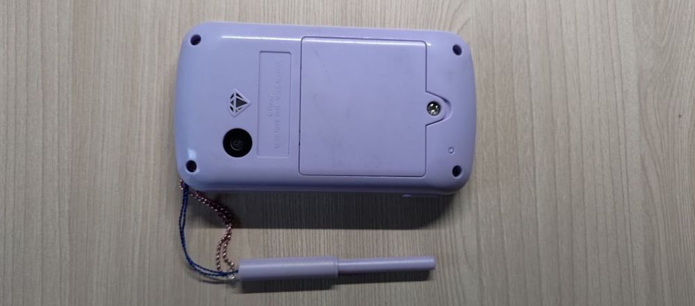 Детский телефон от Sega