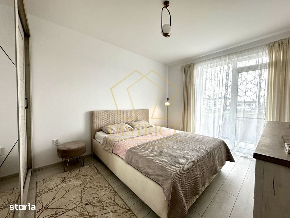 Casa insiruita pe colt cu 3 camere | ZONE 2 | Calea Urseni