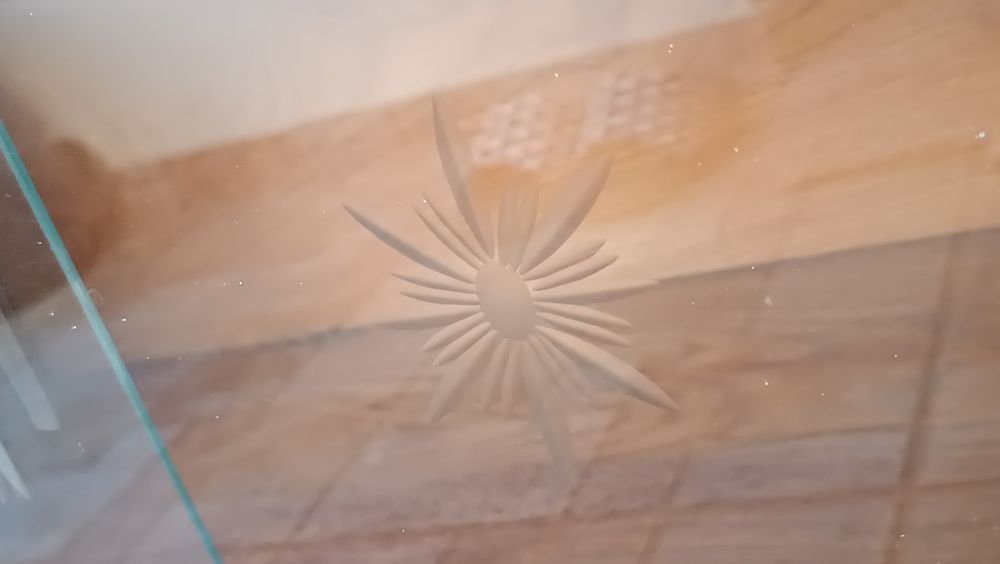 Винтидж шкаф за обувки  портманто ретро