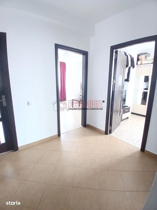 Popesti Leordeni - Str Echinoctiului - Apartament 3 camere