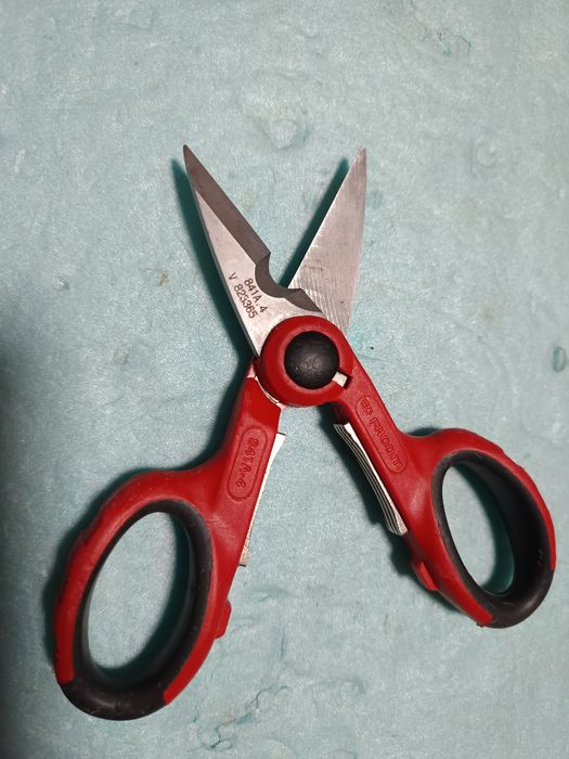 Facom,Knipex лот инструменти