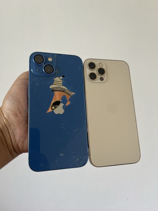 Iphone на запчасти 12 pro, 13