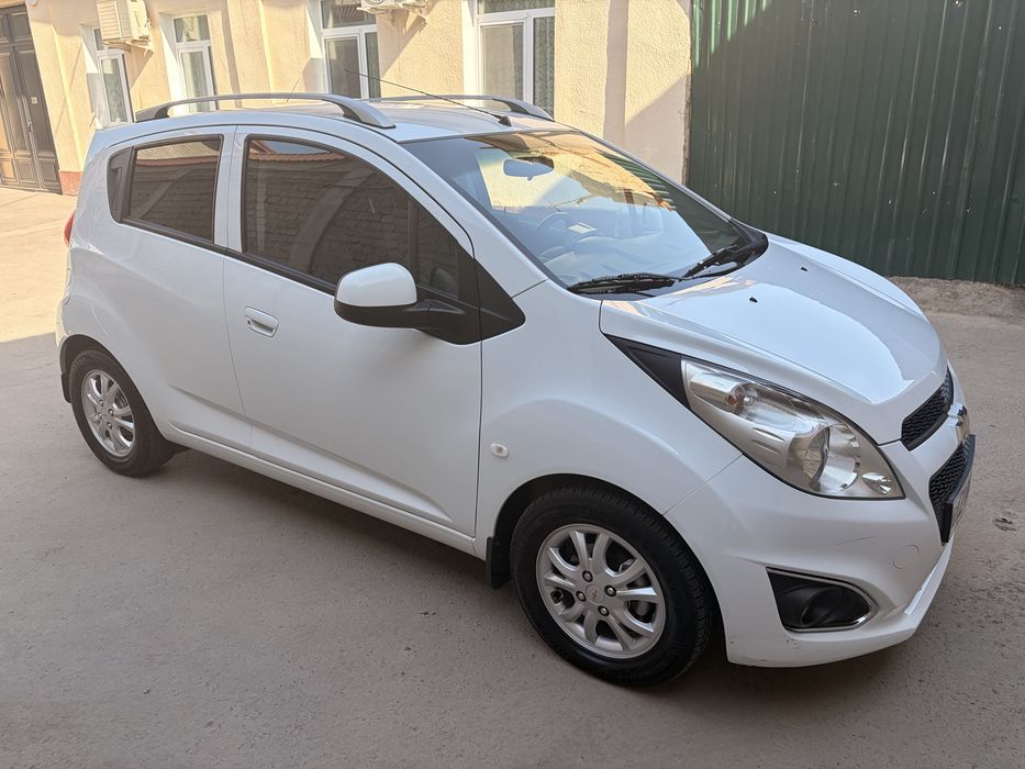 Chevrolet Spark 2 Pozitsiya Avtomat 2019 yil