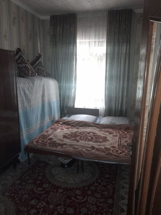 2-х комнатная квартира