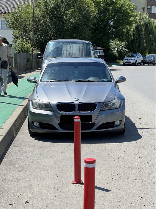 Bmw 320d LCI 2009