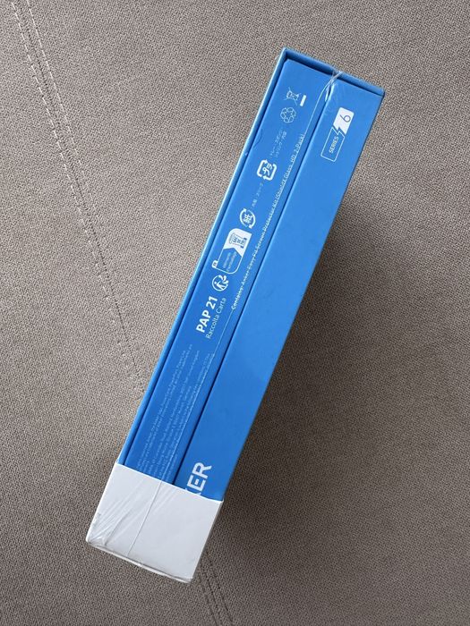 Set 2 folii de protecție ecran Iphone 15 Pro Max