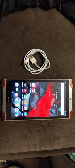 ACER PREDATOR 8 GT-810 WI-FI 32GB 32 GB, 8.0 ", RAM 2 GB