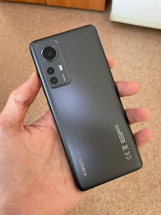 Xiaomi 12x 128 gb