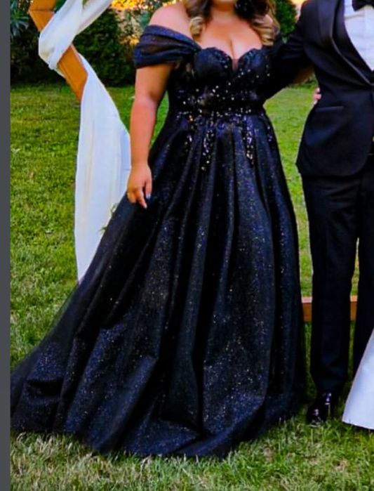 Официална рокля за повод