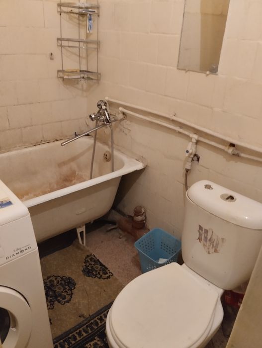 Квартира аренда берамиз угил болалар оламиз 2,3 киши