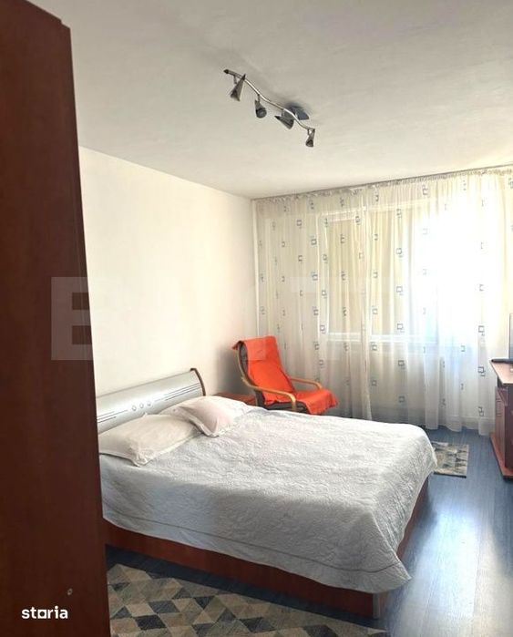 Apartament de vanzare, cu 3 camere, 70 mp, etajul 9 - Astra — fotografia 3
