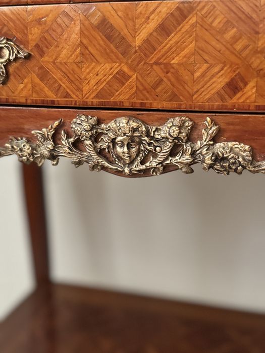 Comoda , secretaire lemn Louis