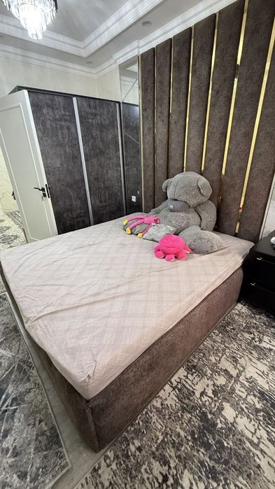 Srochna sotiladi 2 Xonalik $46.500