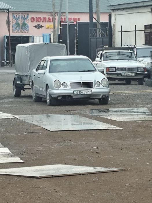 Прицеп левковой 500 кг дейін категория в