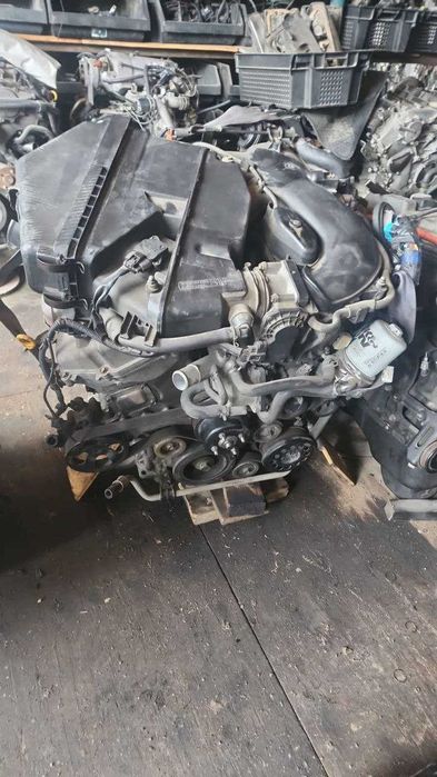 Двигатель  Toyota 4л. бензин   Prado 120/4Runner 215