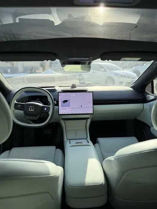 Zeekr 007 2ta mator pod zakaz